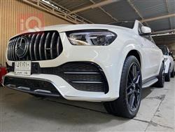 مرسيدس بنز GLE
